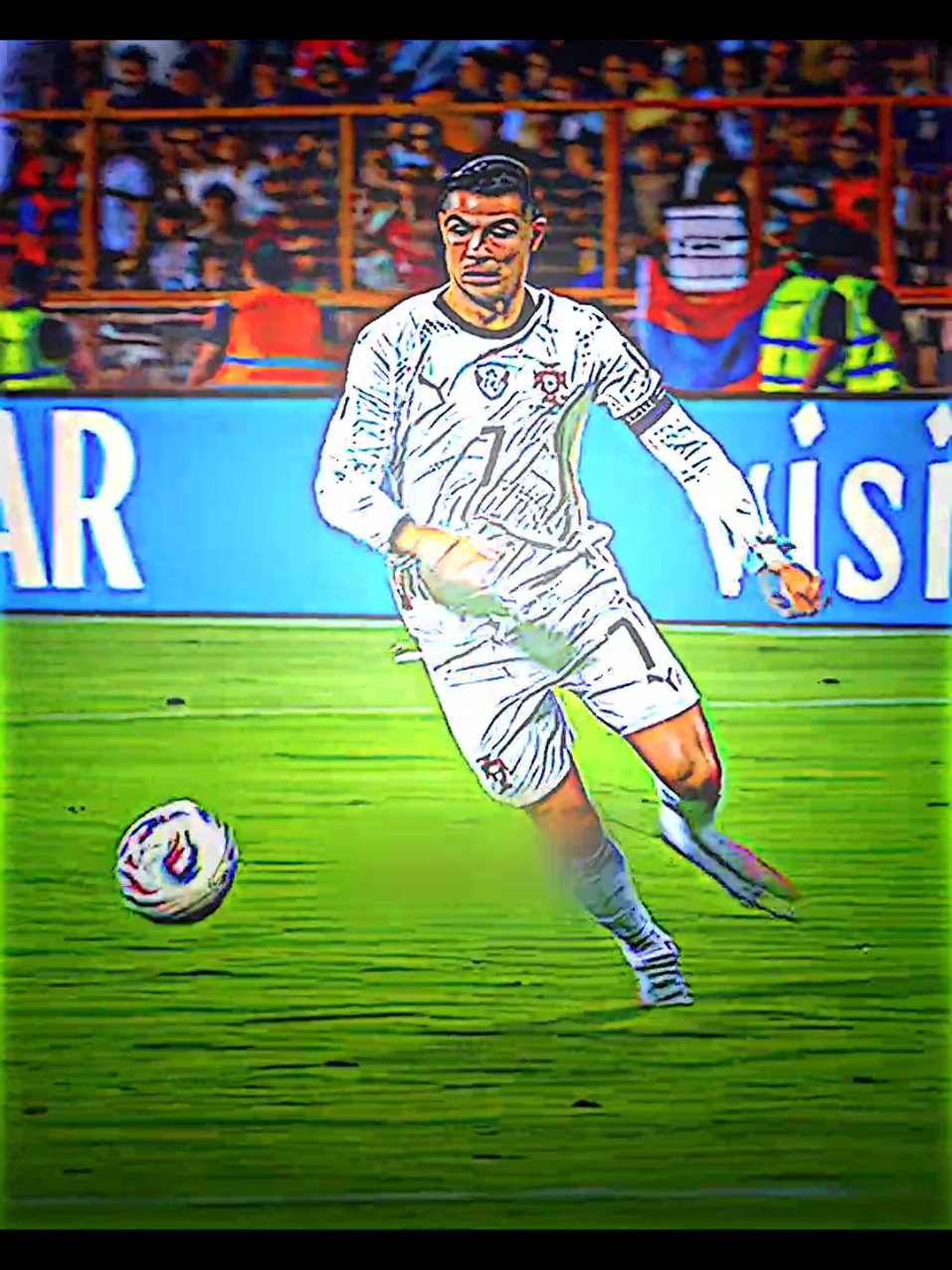 شنو رايكم برونالدو اليوم🔥😮‍💨 البروجكت بقناتي التلي بل بايو@حسوني ديبروين ⛎ #تيم_اساطير_الدفاع_🔥👿 #تيم_الكرة_المستديرة💎 #تيم_مصممين_اوربا💎 #حسوني_نيمار😮‍💨 #حسوني_ديبروين⛎ 