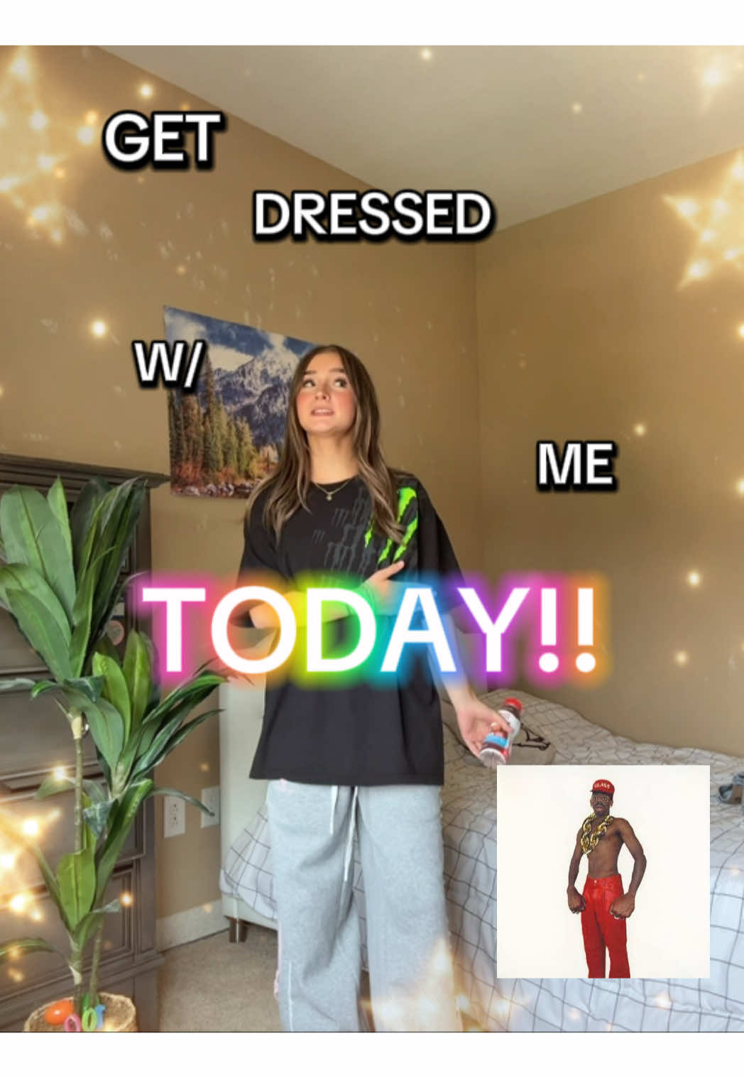 more gdwm will be coming, j 4 u guys <3 #outfitideas #swag #getdressedwithme #donttapontheglass #tylerthecreator 