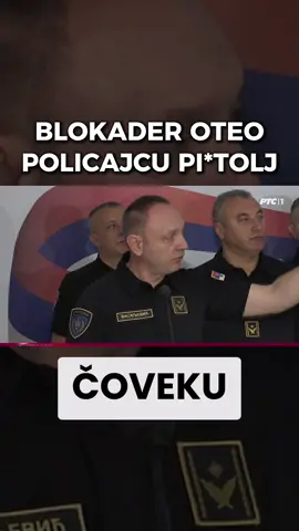 Vrag odneo šalu #protest #blokade #fyp #novisad 
