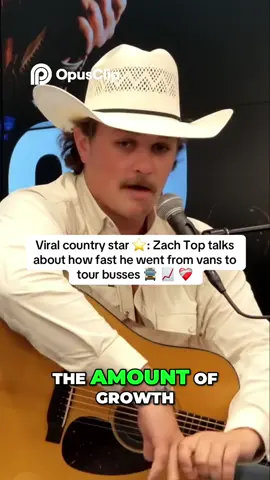 @Zach Top #zachtop #nashville #trending #countrymusic #viral 
