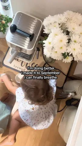 Anyone else? 😮‍💨 Today marks 4 months since my single mum journey began and despite the shit I’ve been put through since, I feel like I can finally breathe 😮‍💨. Today I pulled up my big girl pants and forced a well needed conversation. And the result?  I finally feel at peace 🧘🏽‍♀️. I will never forgive my BD for what he did and how he handled situations after, but I feel like now I can focus on moving on from all the trauma and finally let it go. So here’s to September 🥂, it’s gunna be a good one! #SingleMum #SoloParenting #NarcSurvivor #SingleMumma  #OneParentHousehold  