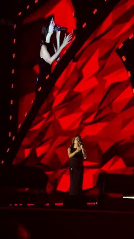 Harika bir Ebru Yaşar konserinden #fy #fypage #ebruyaşar #kayseri #konser 