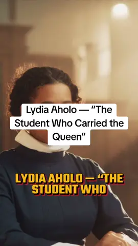 Lydia Aholo — “The Student Who Carried the Queen” Lydia Aholo, hānai, mentorship, education, Hawaiian schools, cultural continuity  #HanaiFuture #LydiaAholo #QueenLiliuokalani #ōlelohawaii  #AlohaKeiki 