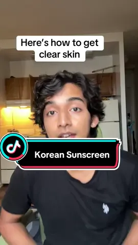 Korean skincare just works