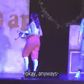 hi guys here's four minutes worth of Wheatley and Chell clips from the Portal 2 (Unauthorised) Musical Production :-3 I only recently found out about this and I'm devastated I hadn't found out sooner, however, this was such a fun watch and I enjoyed it greatly ;; I love the outfit designs for the characters and quite frankly I love pretty much all of the interactions they have with one another even if it isn't entirely true to the game ^_^ Wheatley and Chell especially captured my heart because of their dynamic in the musical... I love them your honour #portal2 #foryou #zyxbca #valve #longvideo 