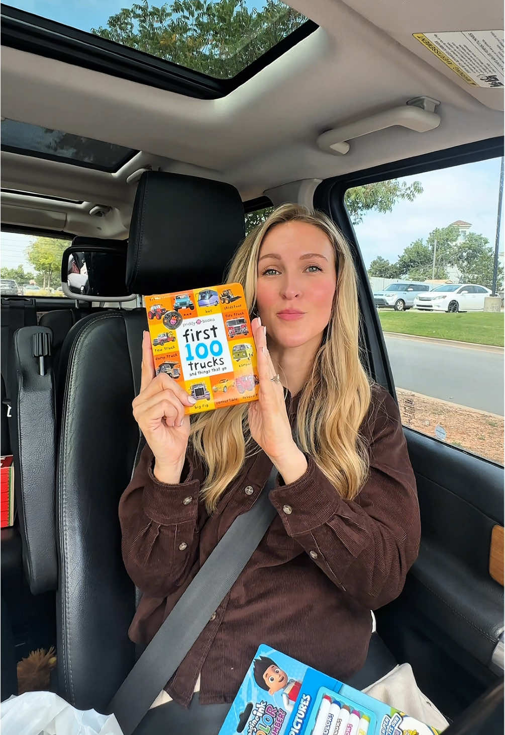 Let’s go run errands in less than 4 hours!  I almost never go anywhere without the kids so let’s see if we can get a lot done today! Already missing them. Anyone else like this??  Mom life, mom of toddlers, mommy, mom of 2