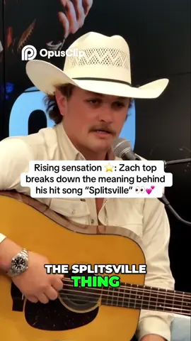 @Zach Top #zachtop #trending #countrymusic #nashville #splitsville 