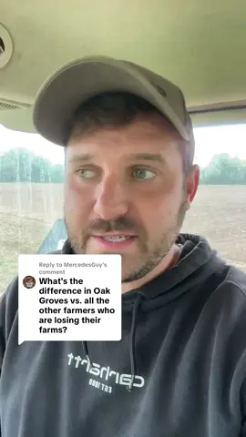 Replying to @MercedesGuy  Great question! Hope this helps!  #farming #produce #tennessee #couple #farmtok 