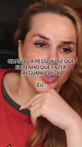 eu não sou obrigada a nada #wanessawolf #humor 