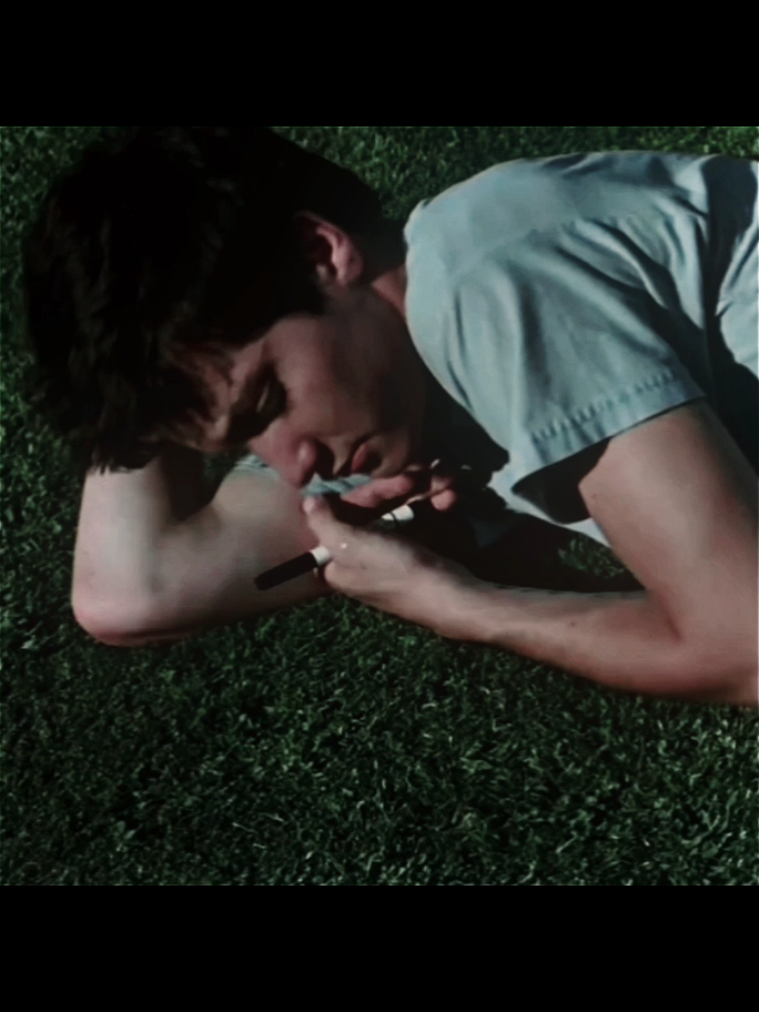 espera até a 8° série #donniedarko #donniedarkoedit #jakegyllenhaal #fy #edit 