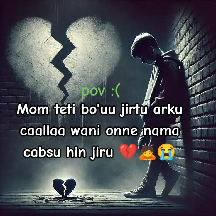 #cryingmoments😭 #crying #oromotiktok #views #reposting 