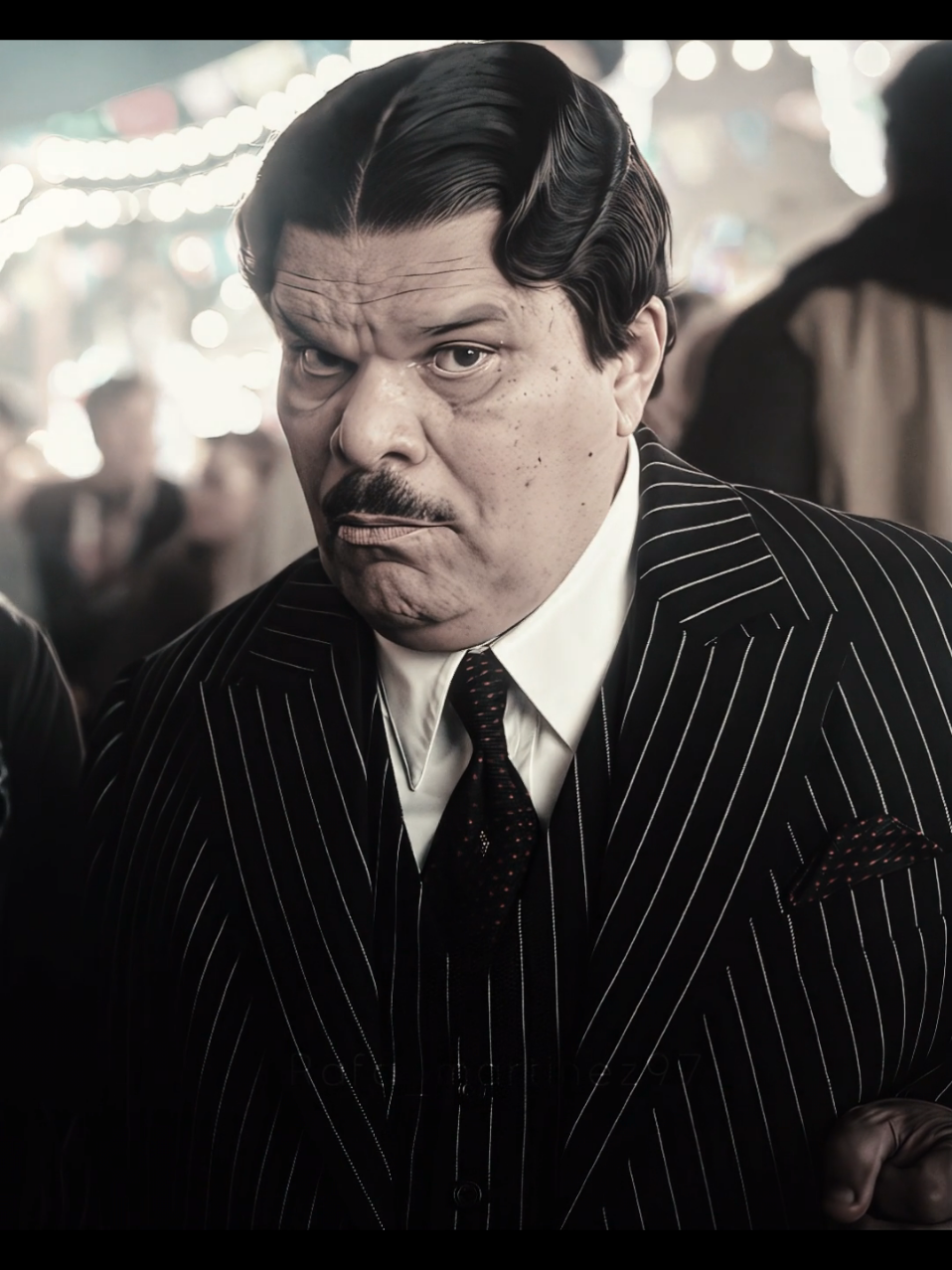 Infinite aura ( Quality settings in my bio ) // #gomezaddams #wednesday #luisguzman #gomezaddamsedit #edit 