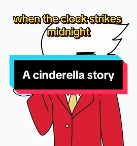 when the clock strikes midnight, everything will revert back to the way it was #LanguageLearning #spamton #deltarune #spamtenna #catfish #art #fyp #fypシ #viral #fanart #silly 