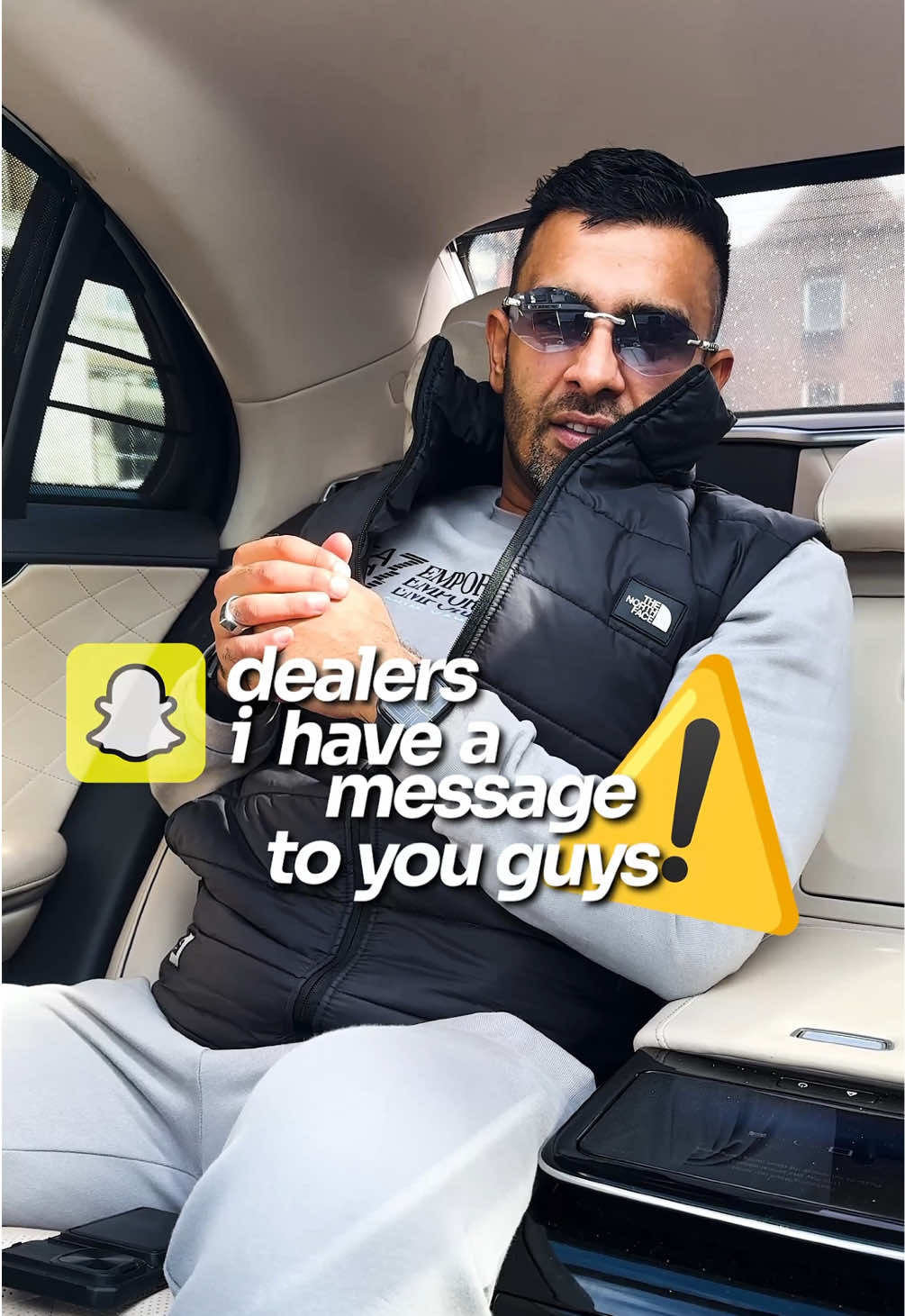 SNAPCHAT DEALERS‼️ #akhmedyakoob #mauriceandrews #snapchat #crime #viral 