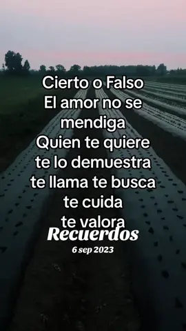 #Recuerdos 