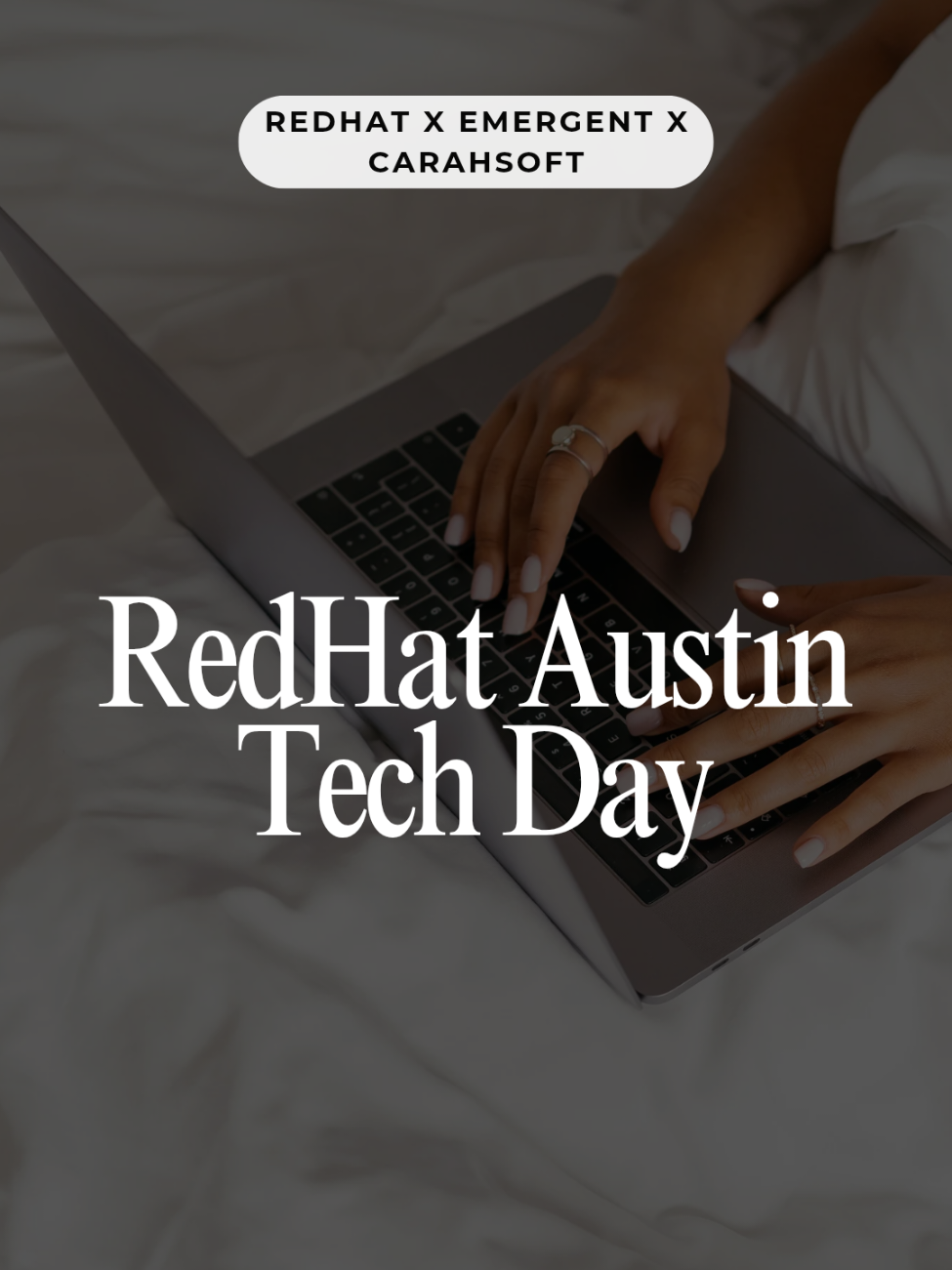 🚀 Austin, TX — Sept 10, 2025 💡 Hands-on with OpenShift, AI, Ansible & more 🤝 Network • Learn • Innovate Don’t miss Red Hat Austin Tech Day 🔴🎩 #RedHat #OpenShift #AITech #DevOps #TechEvent