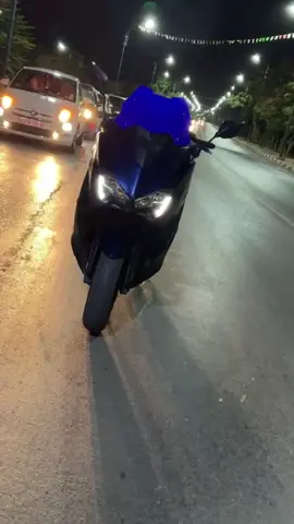 #ibiza #tmax530 