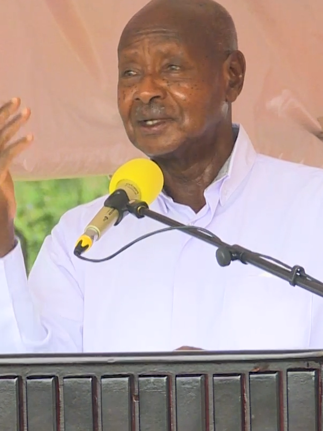 I can quote for you shakespeare. #museveni #fypdongggggggg #fypシ
