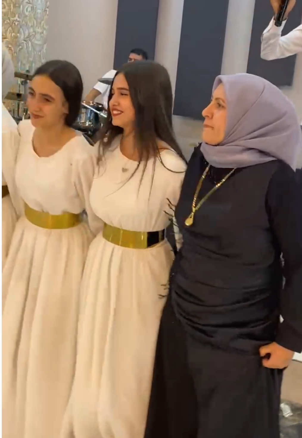 Leyla Ha Leyla💃💃😍#video #keşfet @grand.altinpinar.dugun 