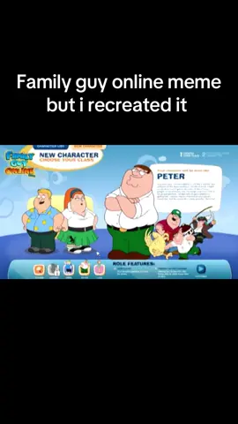 #familyguy #familyguyonline #bringbackfamilyguyonline 
