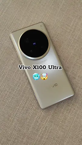 Vivo X100 Ultra 🤯🥶 #vivo #vivox100ultra #akateknoloji 