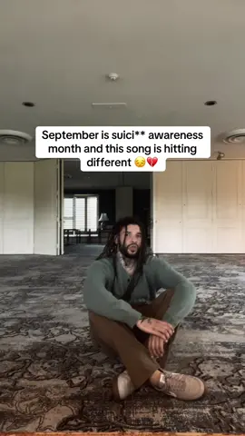 FULL COVER STREAMING EVERYWHERE ❤️‍🩹 #thefray #coversongs #fyp #howtosavealife #septemberawarenessmonth 