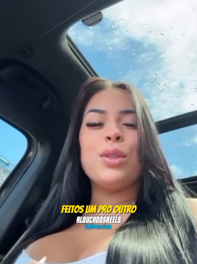 Feitos um pro outro... #indireta #brega #viral #recife #bregaromantico 