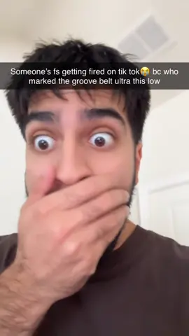 #groovebelt #belt #groovebeltultra 
