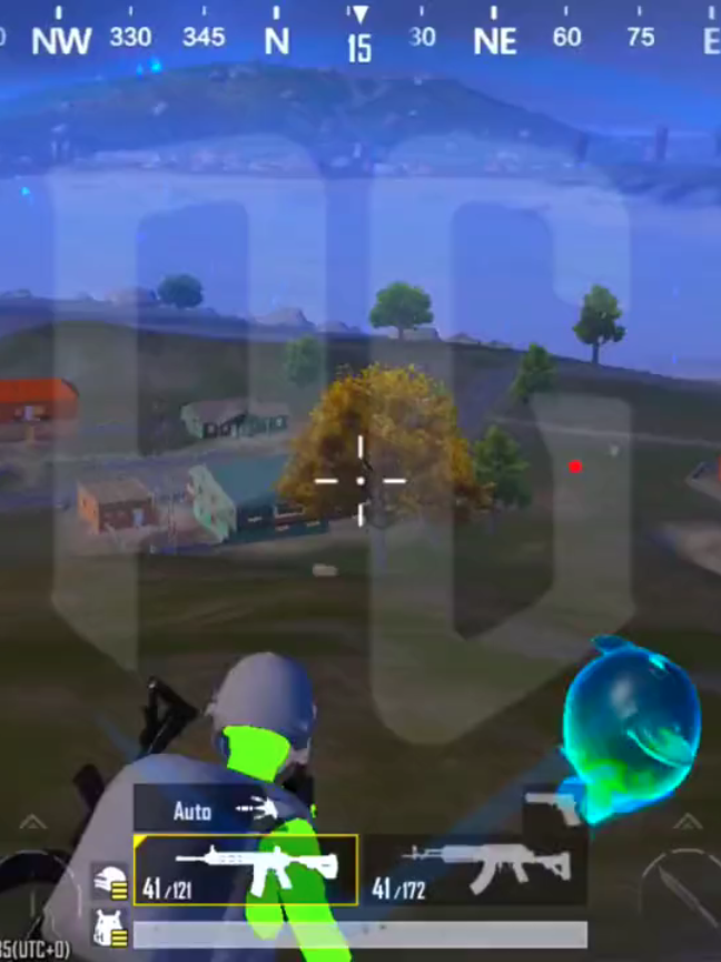 GREEN BODY+HEADSHOT 🌟 ❤️ #PG #PGHACKS #FORYOU #VIRAL #SAFE