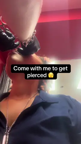 🫶🏼🫶🏼🙂‍↕️ #fyp #septumpiercingvideo #frogeyes #newpiercingscheck 