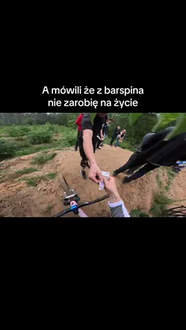 40zl łatwo 😎😎😎 #mtb #dc #viral @leonko.mtb @jacaglaca6baropona 