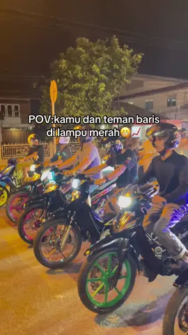 Tau kan endingnya gimana Wkwkw😏