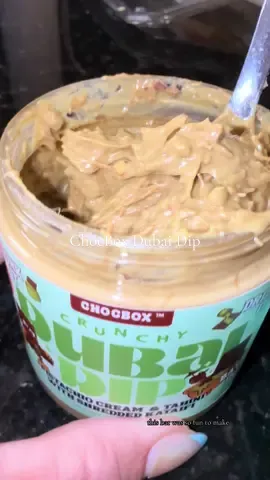 We recreated Dubai’s famous chocolate bar at home using wafers + the Dubai dip from TikTok Shop—fun to make, delicious, and super crunchy! Tap below to try it yourself. @CHOCBOX ✨ #chocolatelovers #desserttok #EasyRecipes #homemadetreats #snackideas 