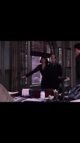 I heard Spider-Man was there…#fypppppppppppp #viral #tiktok #dexter #edit 