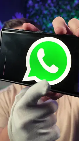 Nouvelle option sur ton téléphone si tu utilises whatsapp #astuce #astuces #tips #tipsandtricks #smartphone 