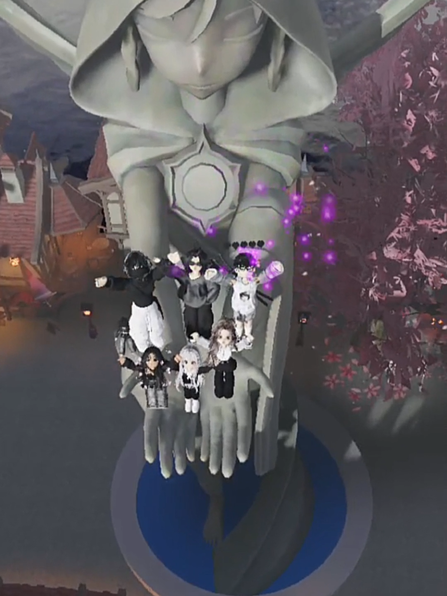 ngikut yang lagi rame wkwk,btw recommend gunung yg puncaknya dar der dorr🔥 #sukamakmur  #gunungroblox  #jjroblox  #robloxfyp  #jjcapcut 