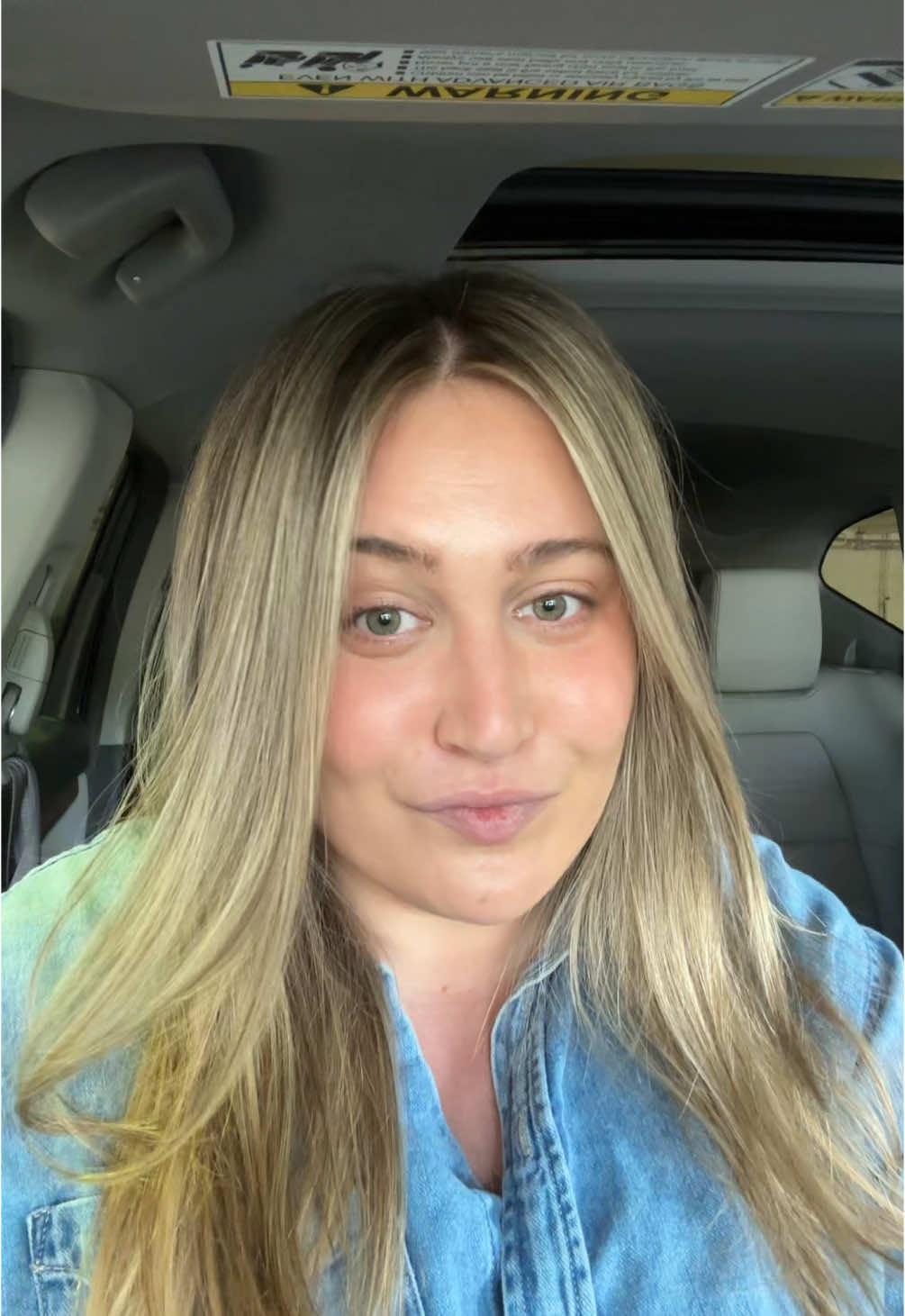 Wanted to go a little longer this time, but fresh color always hits different 💁🏼‍♀️