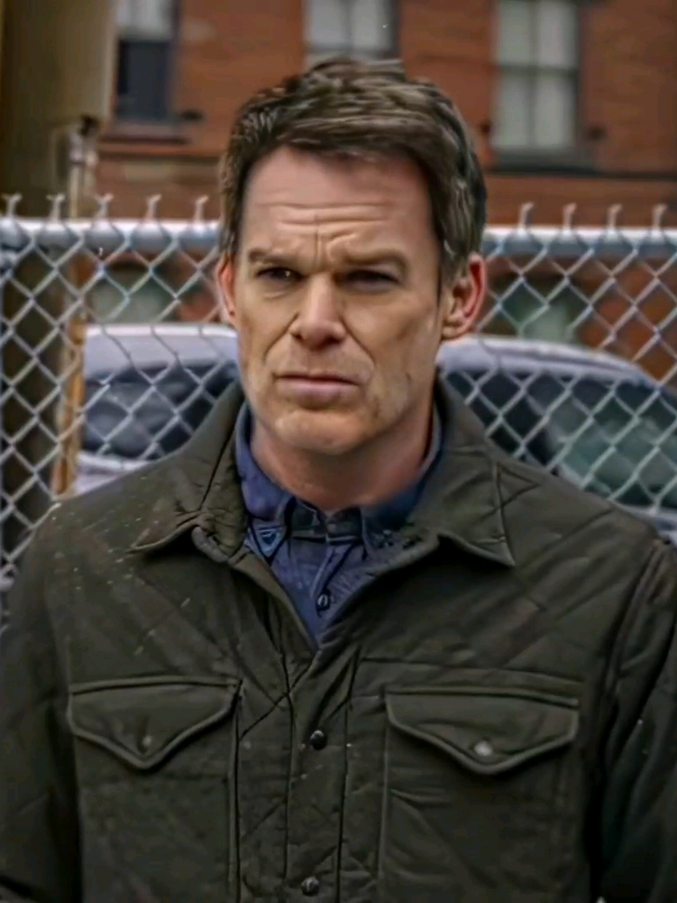 dexter resurrection #dexter #dextermorgan #dexterresurrection #edit #foryoupage 