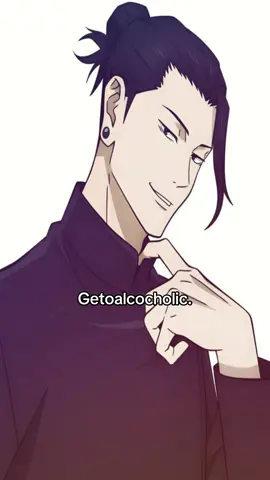 #geto #sugurugeto #getosuguru #jujutsukaisen #jjk 