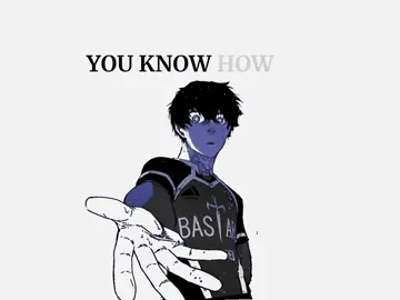 isagi literally flipped the dynamic by the end of the NEL || this my favorite edit omgg #isagiyoichi #isagi #kaiser #bluelock 