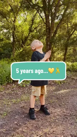 Cancerversary ….5 years….🎗️💛 A reminder to live with purpose and never take a single day for granted… September 6, 2020 : in the middle of a global pandemic, our lives changed forever. Five years ago today, we heard the words no parent should ever hear: “Your child has cancer.” It was the start of the hardest journey of our lives, one that tested our faith, strength, and resilience in every way. Today, I look at my son….healthy, thriving, and 3 years off treatment and I’m overwhelmed with gratitude. Every milestone is a blessing, a reminder of how fragile and beautiful life truly is. My heart carries the stories of the many brave warriors we met along the way. Some who are no longer here. That reality weighs heavy and fuels my hope for more research, better treatments, and brighter futures for every child. To everyone who walked beside us, THANK YOU. Your love carried us through.  This journey changed us forever. It taught us to hold on tighter, love deeper, and cherish it all. My prayer is simple: may no child ever have to fight for their life, and may my son continue to grow, laugh, and live cancer-free side by side with his brother.  #Cancerversary #cancersucks #childhoodcancer #ChildhoodCancerAwareness #leukemia 