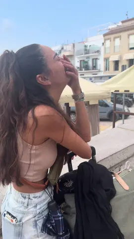 No puedo más jefe 😭😭😭 no quiero caminar más 🤣🤣🤣