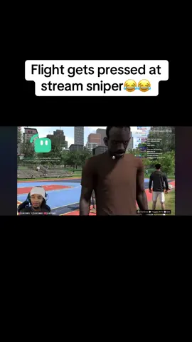 Bru said he was draymond green #nba2k #2k26 #streamsniper #flightreacts 