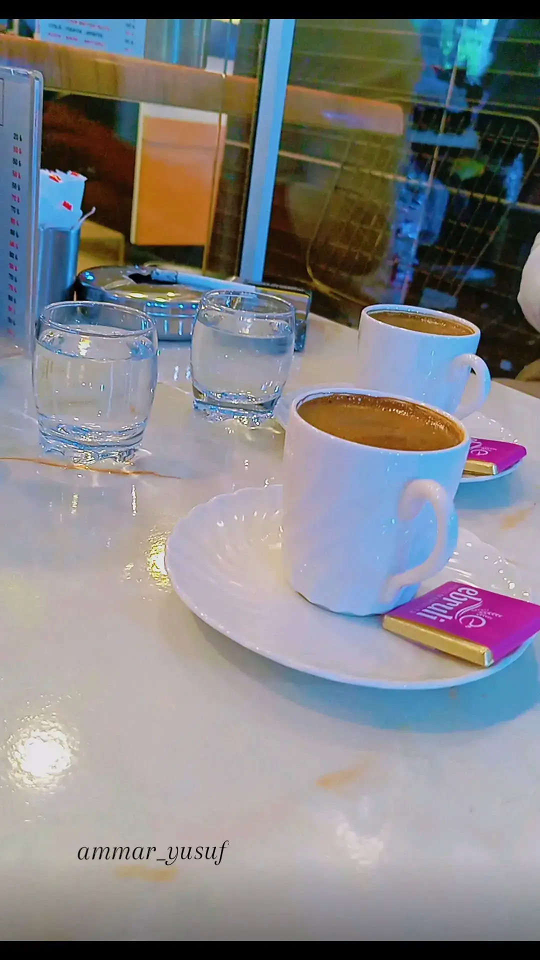 سميتك روحي  سميتك قلبي  سميتك نصفي الثاني  يا لبييييييييه 🍁🍁