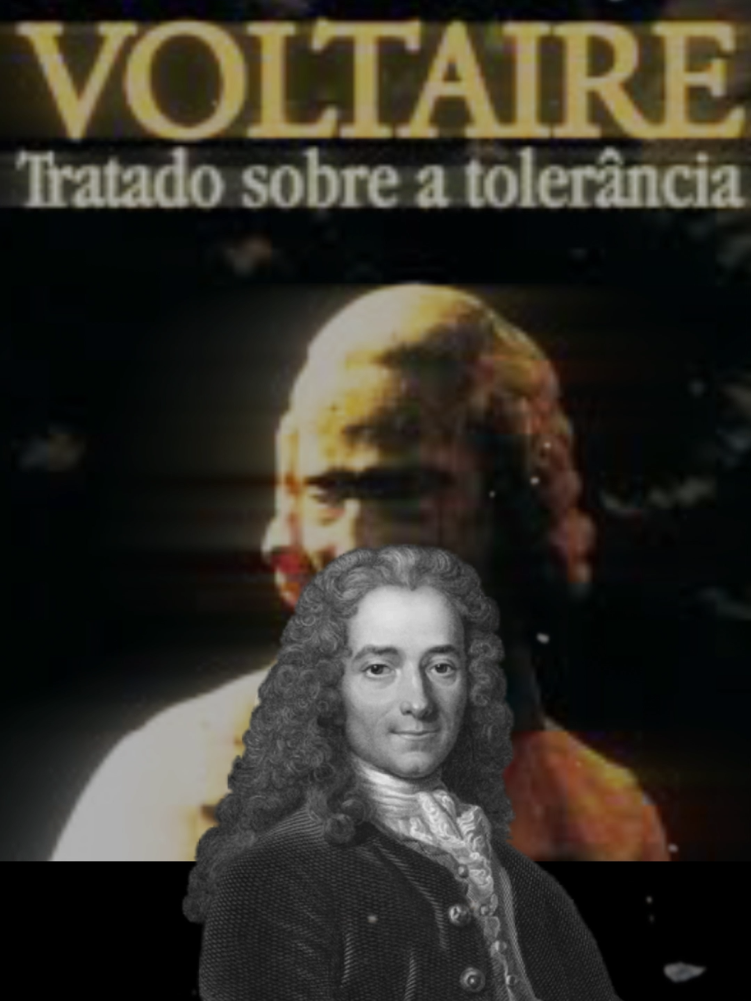 Voltaire: Se Deus existe, por que permite tanto sofrimento ? #filosofia #voltaire #reflexão #deus #philosophy #ateu