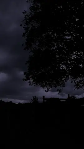 are you ok? #darkaesthetic #rain #stormyweather #darkvibes #darknature  