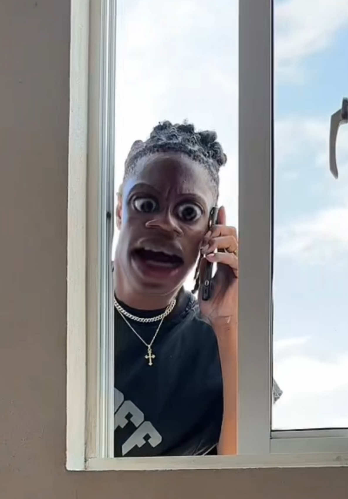 #sammrbatboni @Steevy.dor.far #😂😂😂 #viral #comedian 