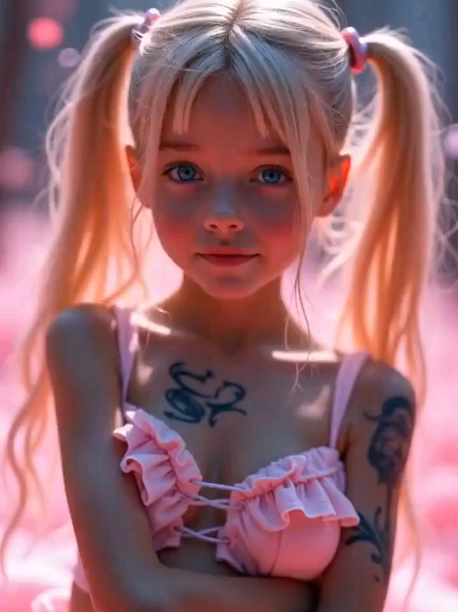 💫💫💫💫💫💫💫💫 #cutie #aigirl #girl #aidance #dance 