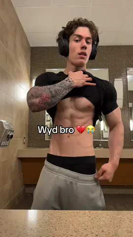 Lock in bro #GymTok 
