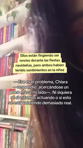 Libro disponible en Wattpad 🎄Novios por 48 horas en Navidad Autor: RoxanaContrerasx en Wattpad #libros #BookTok #librosrecomendados 